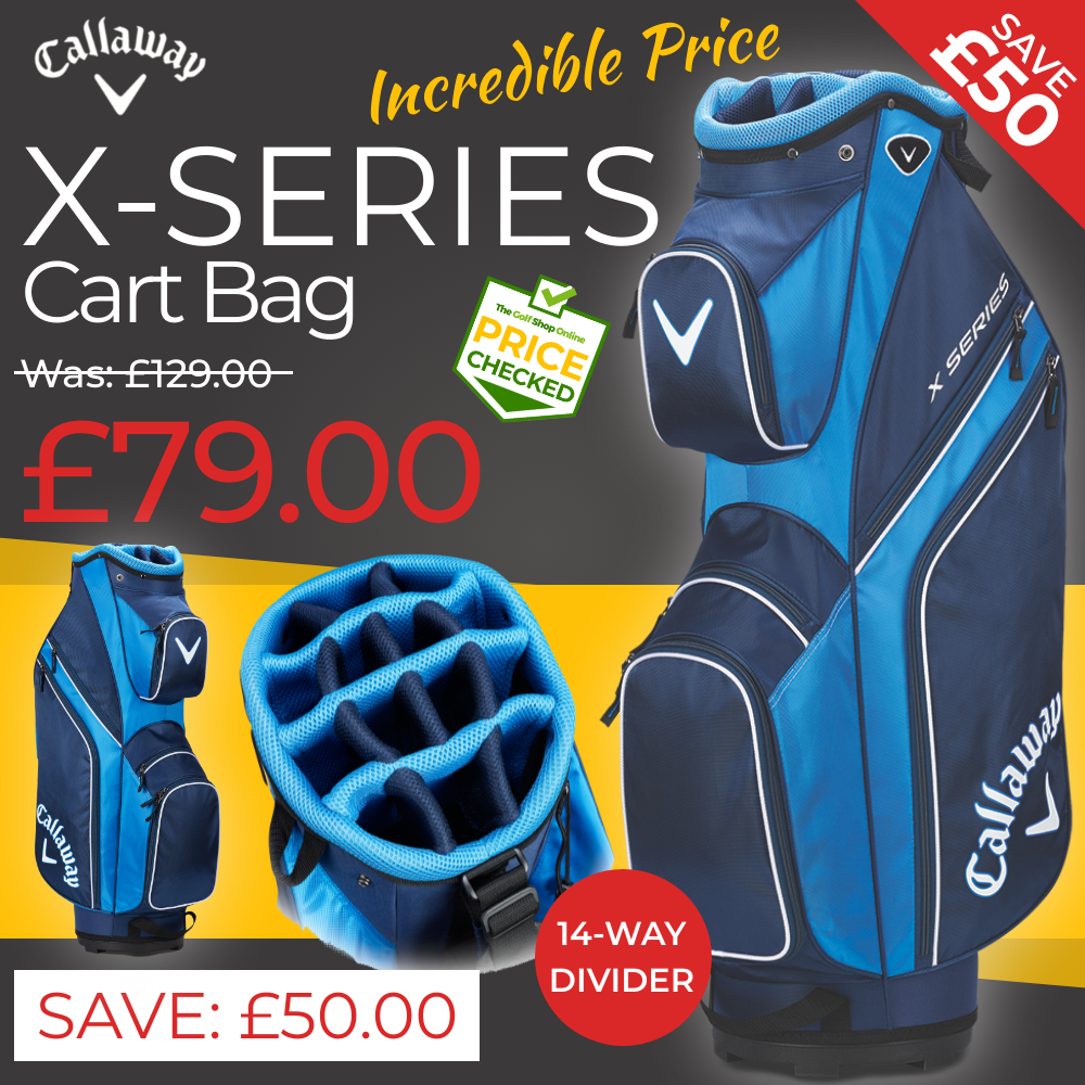 FootJoy Golf Chill Out Pullover